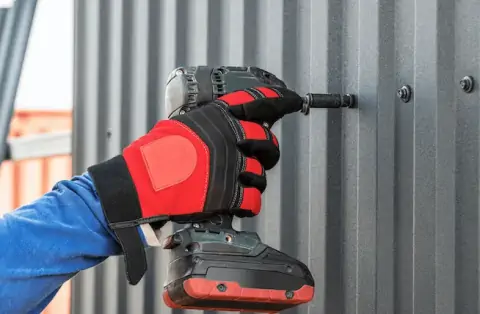 Travaux de zinguerie - Mesves-sur-Loire
